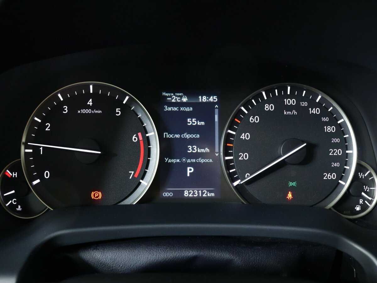 Купить Lexus RX 300, 2021, 82 214 км, фото №6