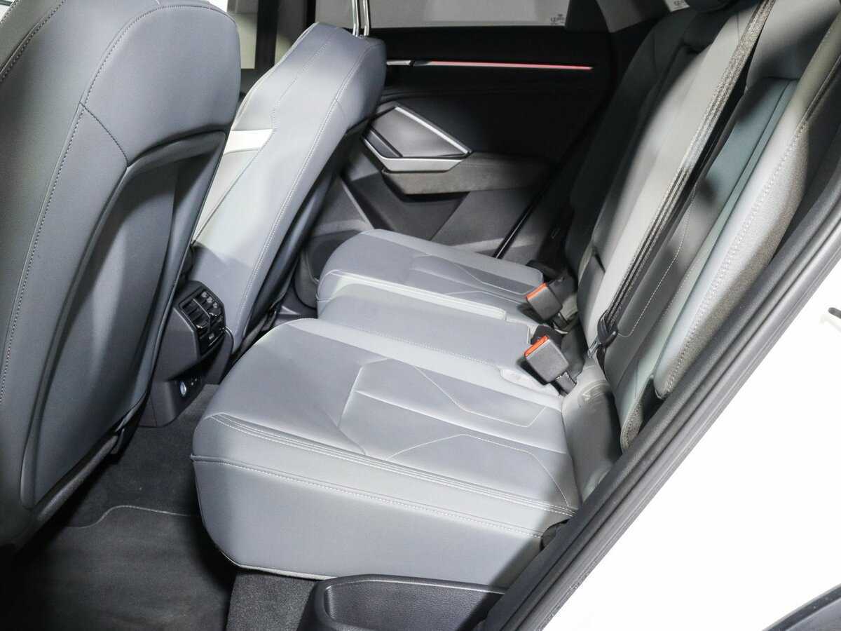 Купить Audi Q3 Sportback 40 TFSI, 2021, 52 450 км, фото №5