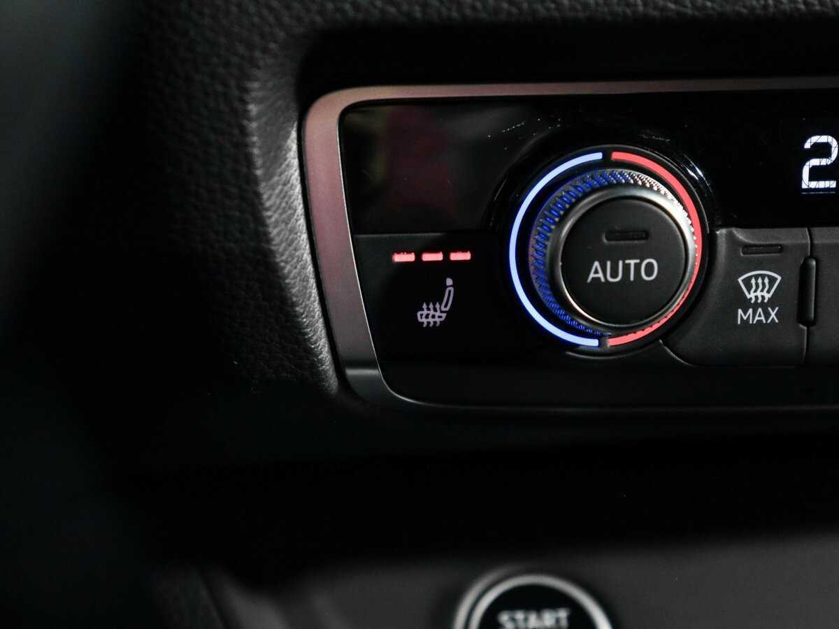 Купить Audi Q3 Sportback 40 TFSI, 2021, 52 450 км, фото №15