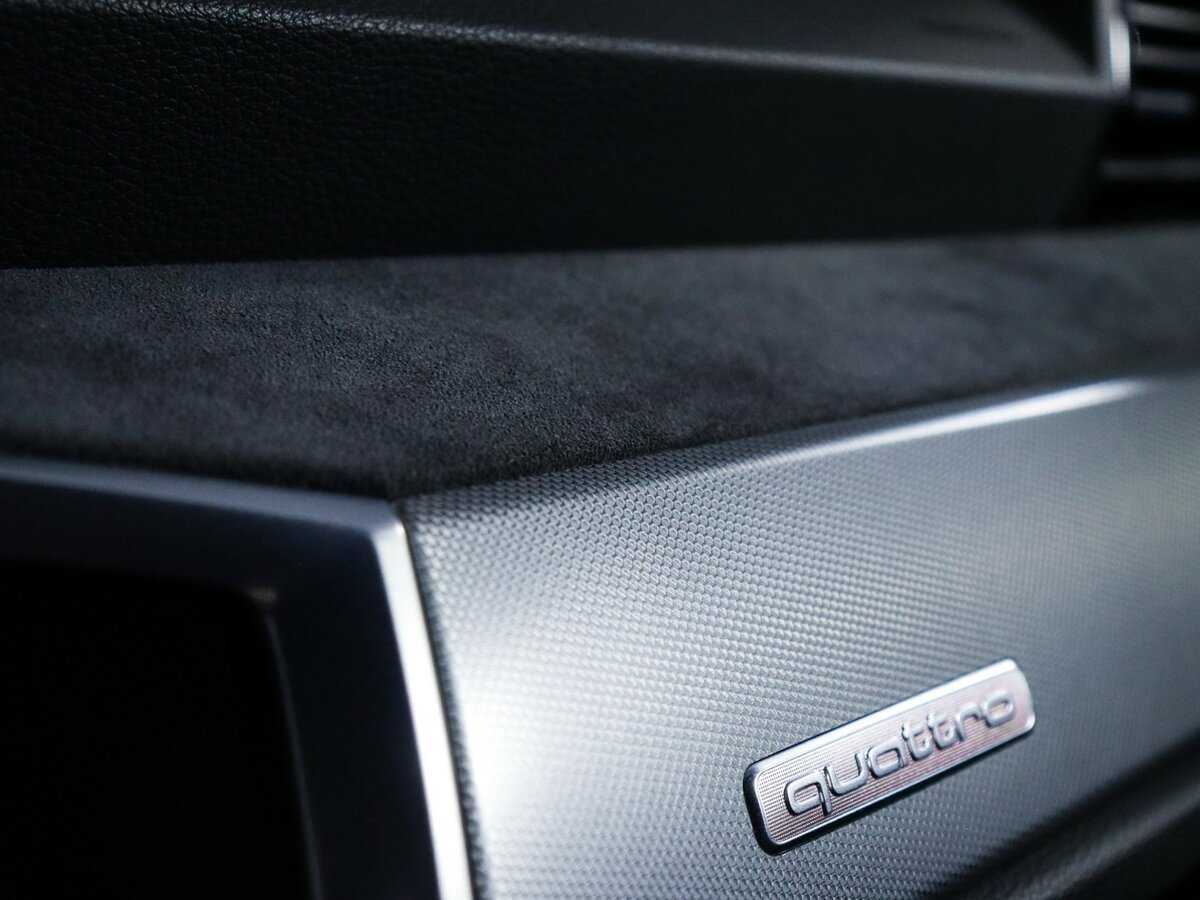 Купить Audi Q3 Sportback 40 TFSI, 2021, 52 450 км, фото №26