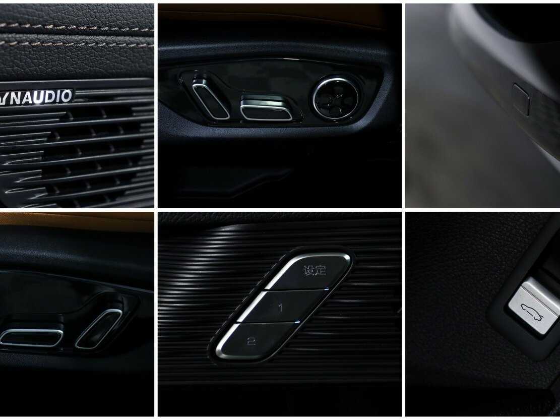 Купить BYD Tang DM-i, 2023, 483 км, фото №21