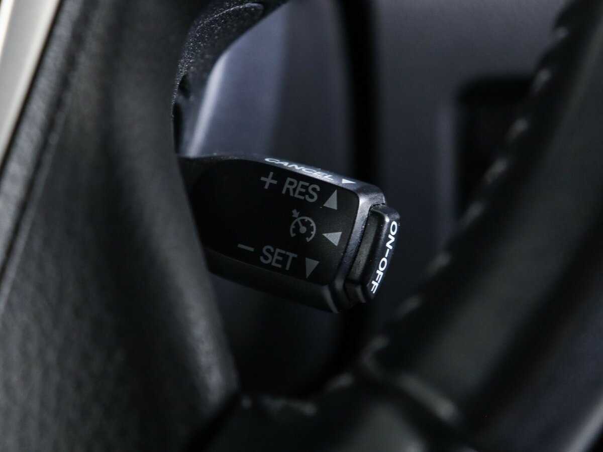 Купить Toyota Land Cruiser Prado, 2018, 148 476 км, фото №17