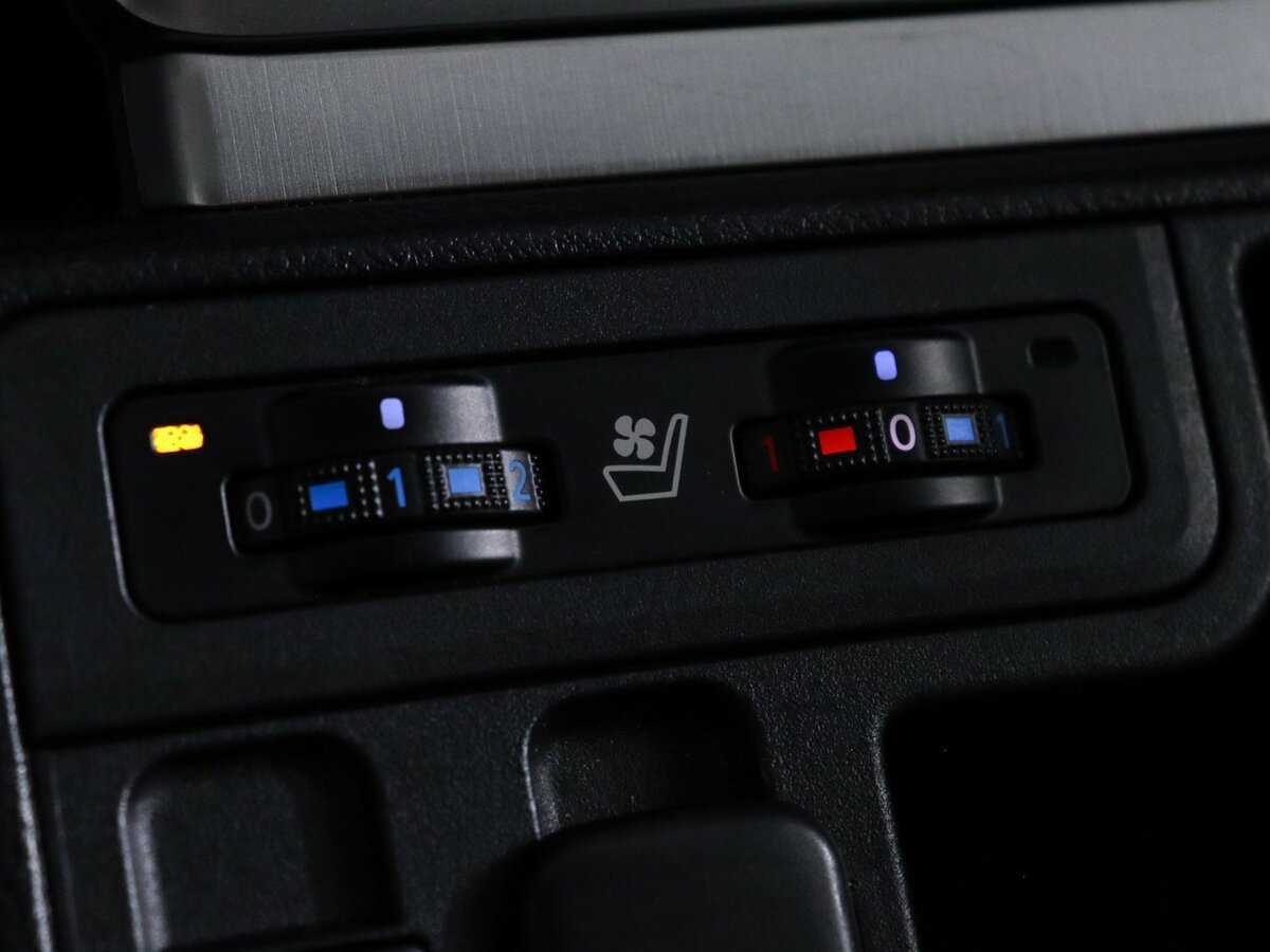 Купить Toyota Land Cruiser Prado, 2018, 148 476 км, фото №19