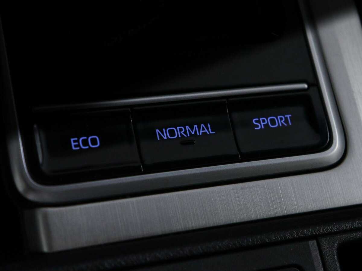 Купить Toyota Land Cruiser Prado, 2018, 148 476 км, фото №20