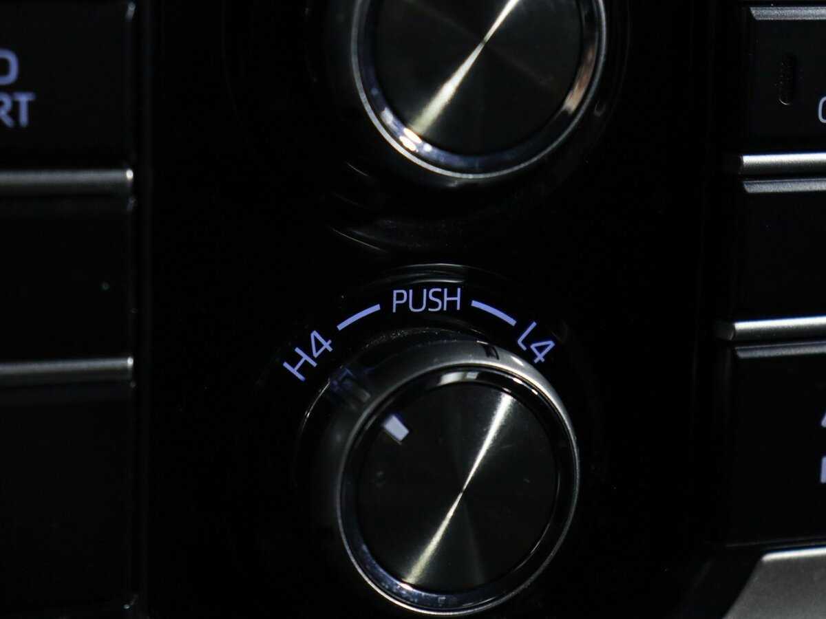 Купить Toyota Land Cruiser Prado, 2018, 148 476 км, фото №24