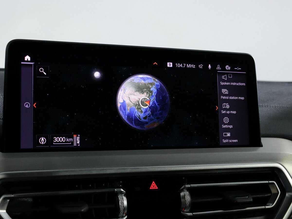 Купить BMW X4 20i, 2023, 16 500 км, фото №17