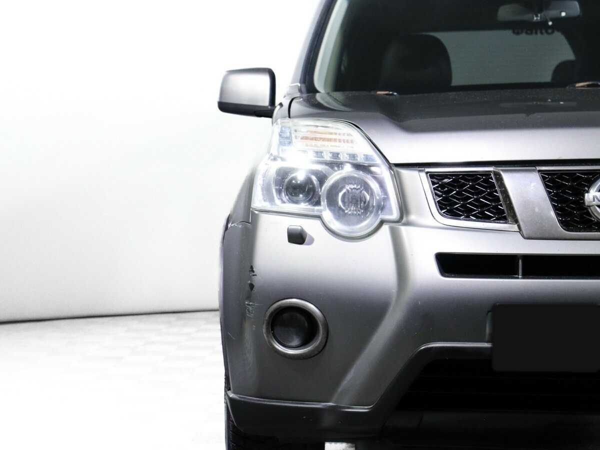 Купить Nissan X-Trail, 2011, 301 620 км, фото №18