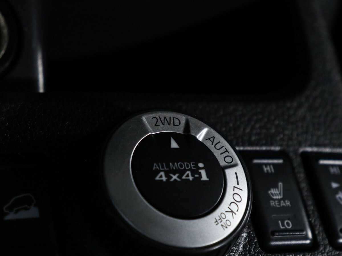 Купить Nissan X-Trail, 2011, 301 620 км, фото №23