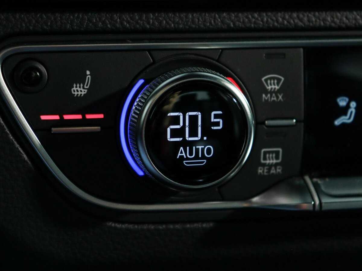 Купить Audi Q5 45 TFSI, 2021, 98 431 км, фото №23