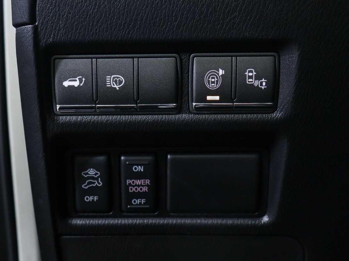 Купить Nissan Patrol, 2014, 175 785 км, фото №20