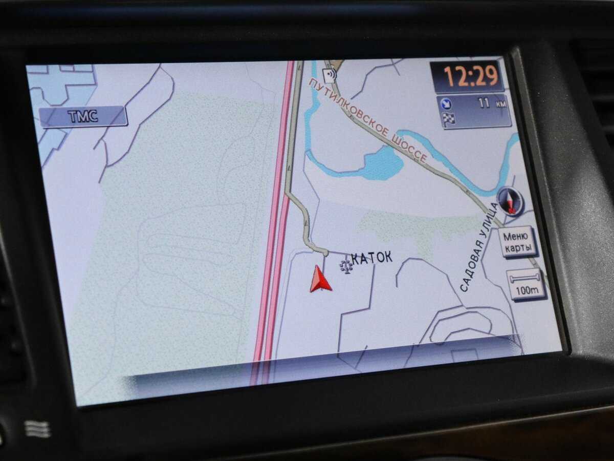 Купить Nissan Patrol, 2014, 175 785 км, фото №24