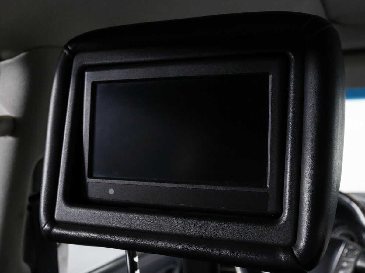 Купить Nissan Patrol, 2014, 175 785 км, фото №29