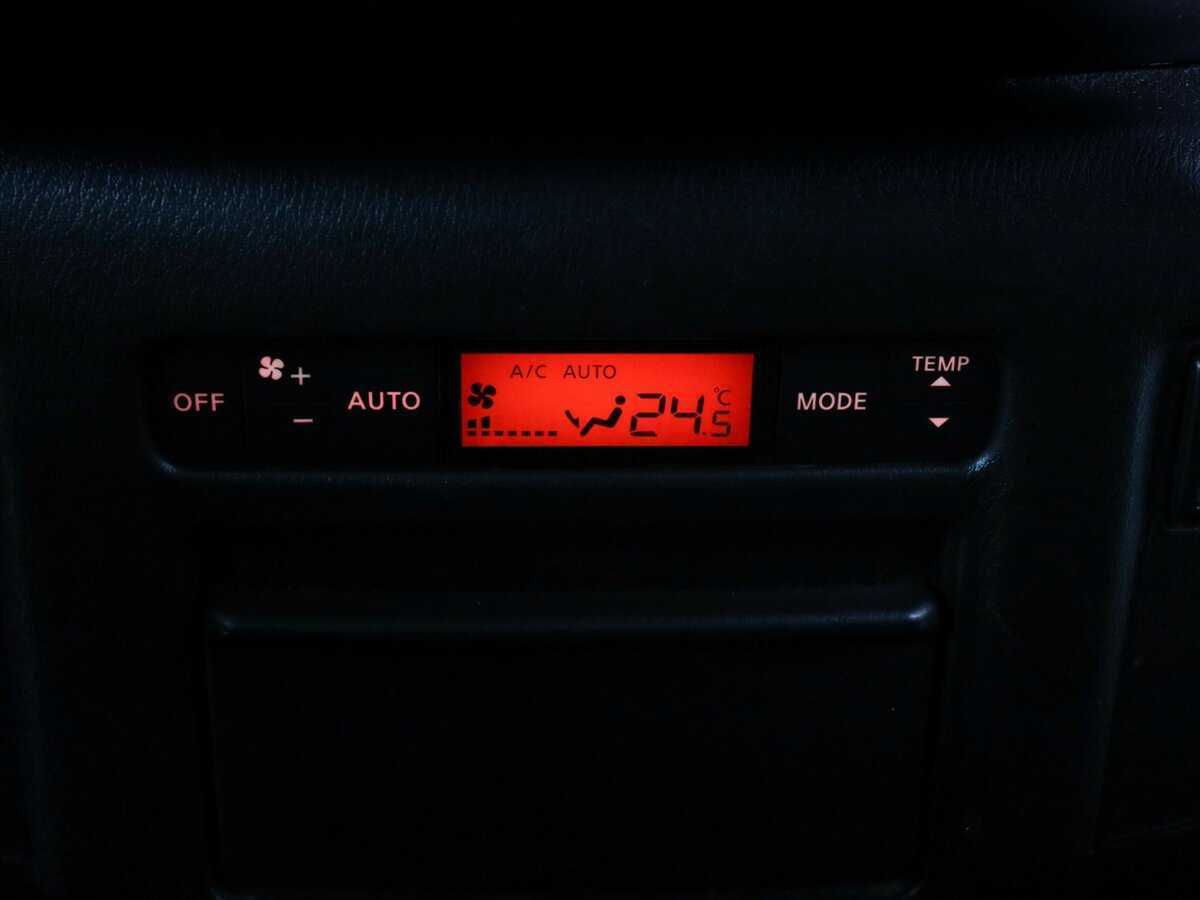 Купить Nissan Patrol, 2014, 175 785 км, фото №30