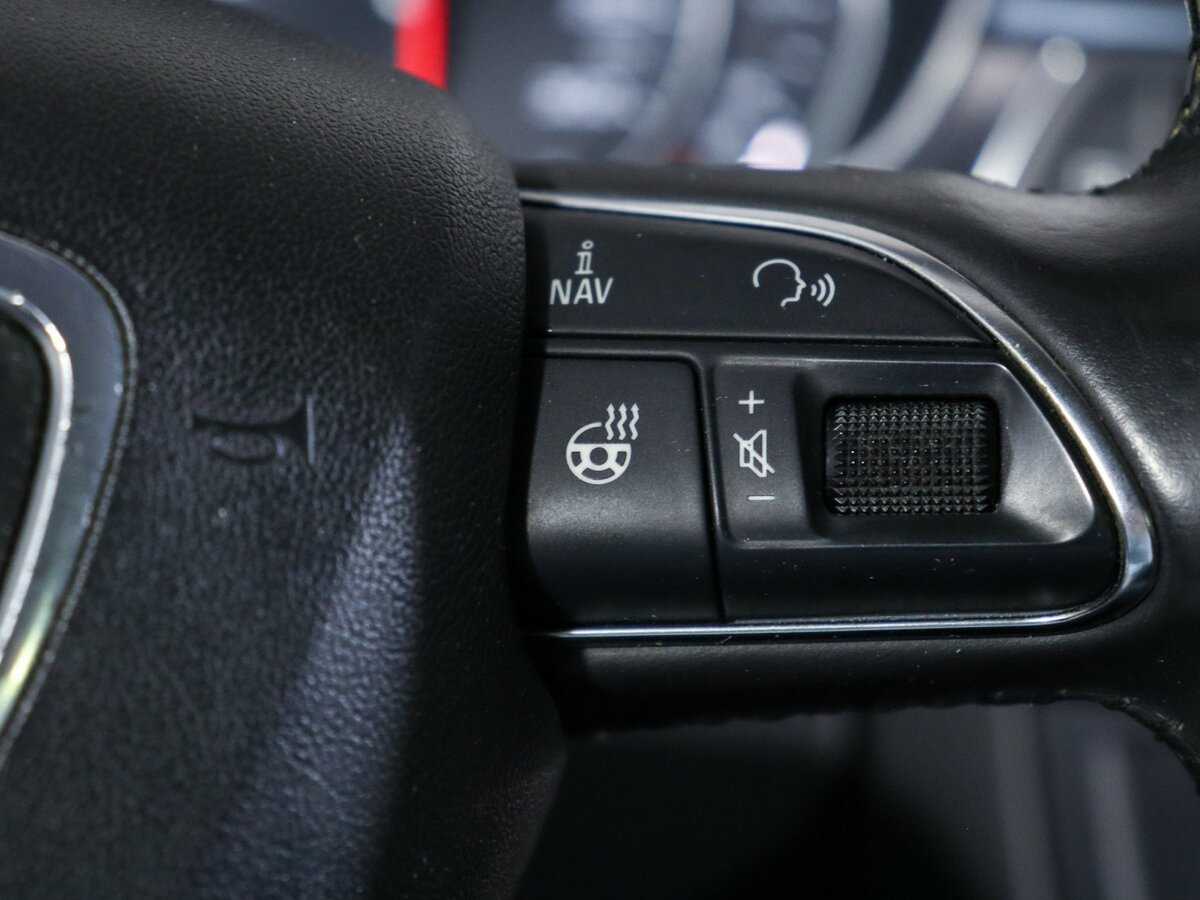 Купить Audi A6 allroad, 2012, 136 059 км, фото №23