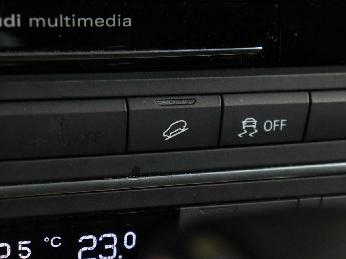 Купить Audi A6 allroad, 2012, 136 059 км, фото №28