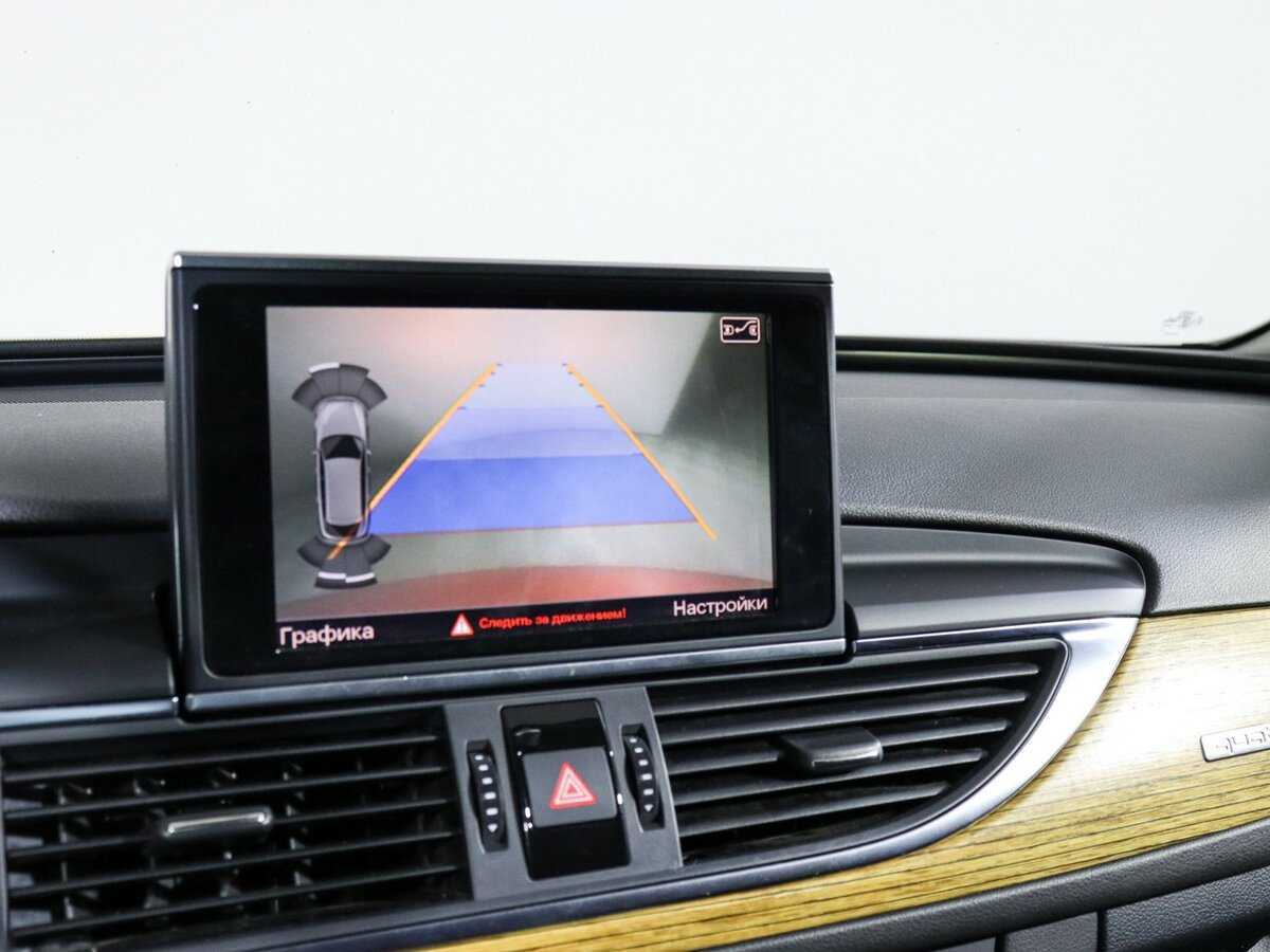 Купить Audi A6 allroad, 2012, 136 059 км, фото №29