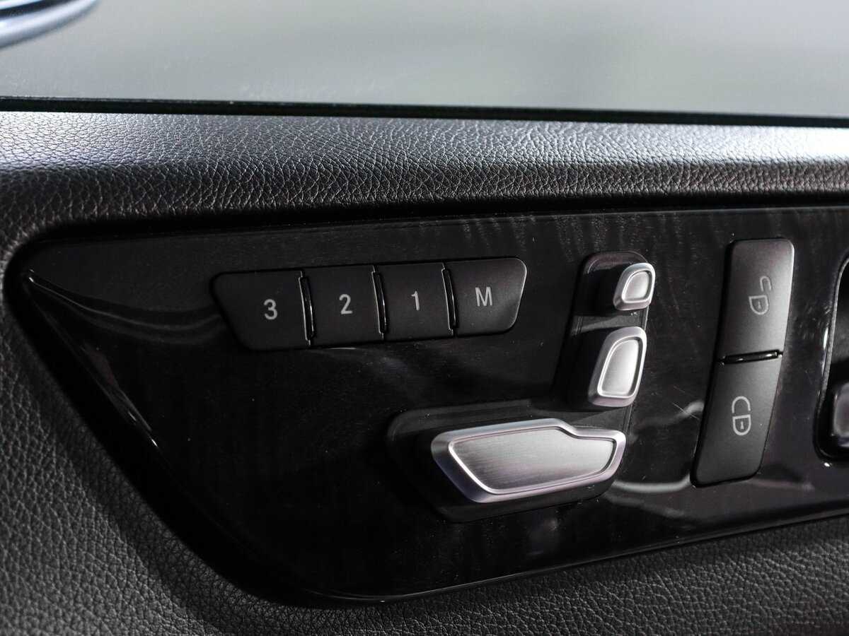 Купить Mercedes-Benz GLE Coupe 400, 2018, 98 152 км, фото №16