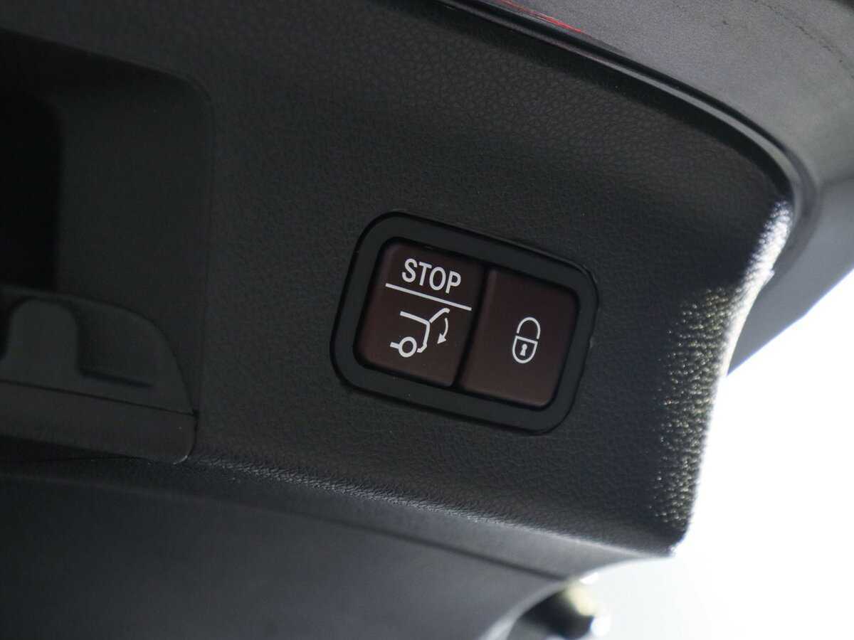 Купить Mercedes-Benz GLE Coupe 400, 2018, 98 152 км, фото №17