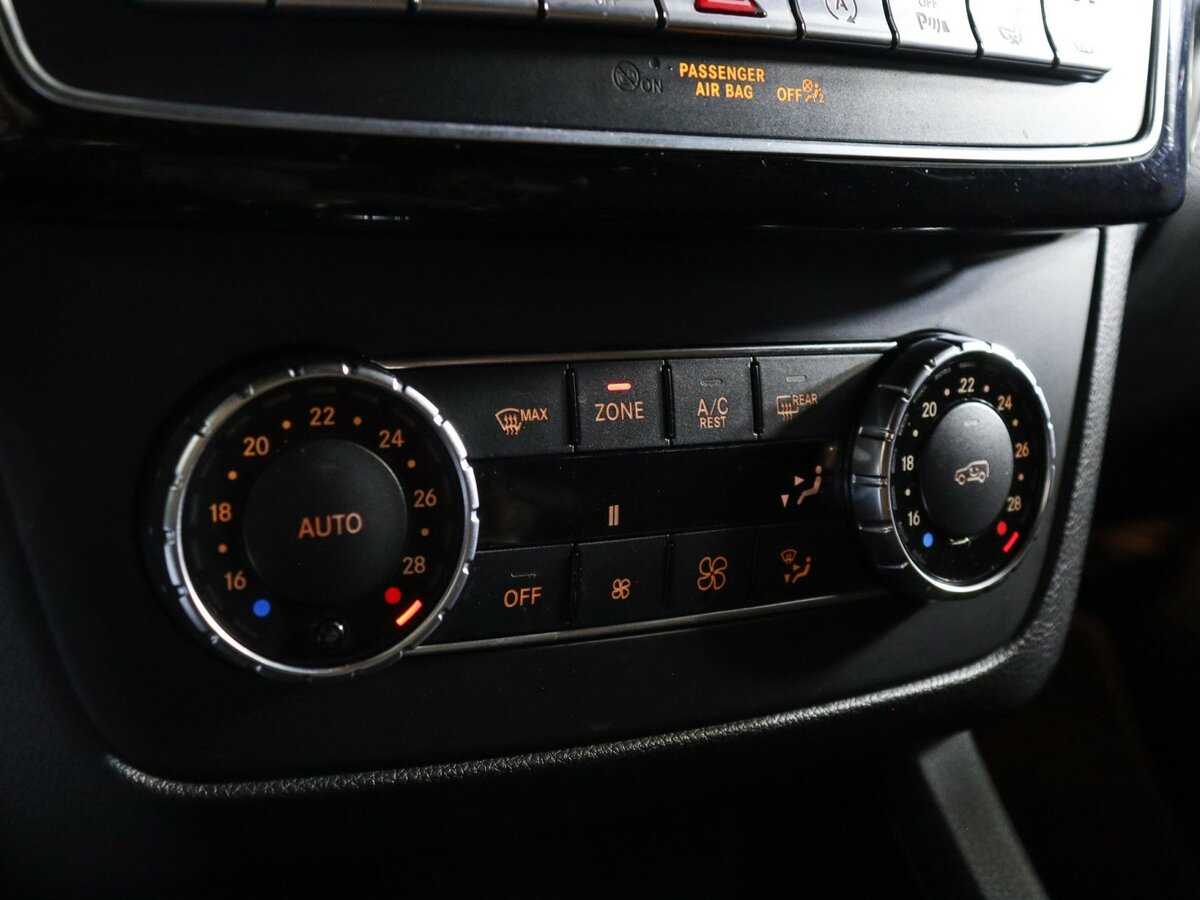 Купить Mercedes-Benz GLE Coupe 400, 2018, 98 152 км, фото №26