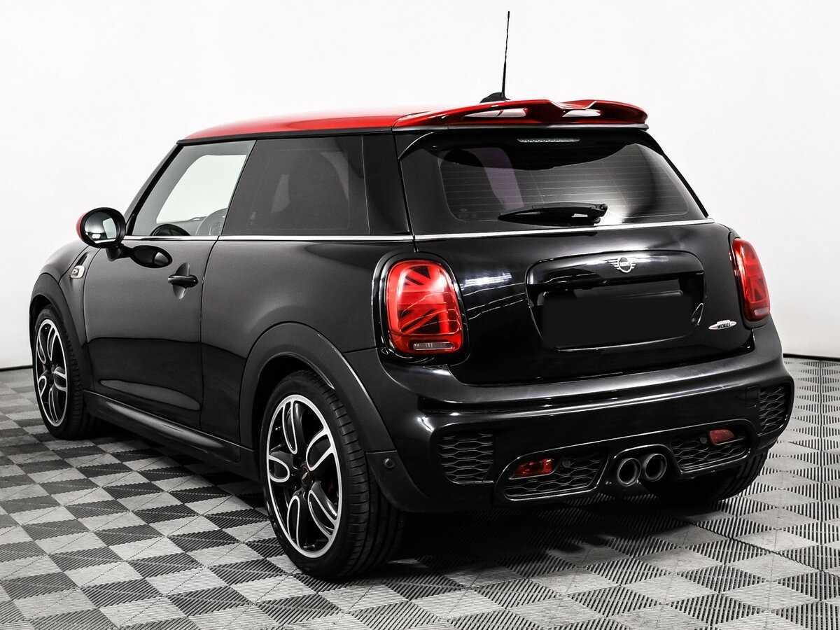 Купить Mini Hatch JCW John Cooper Works, 2018, 93 000 км, фото №7
