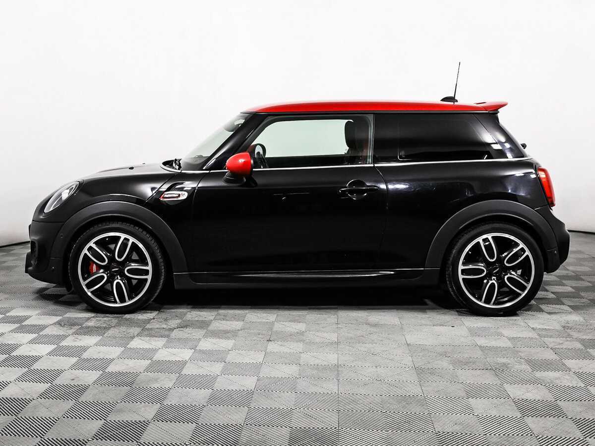 Купить Mini Hatch JCW John Cooper Works, 2018, 93 000 км, фото №8