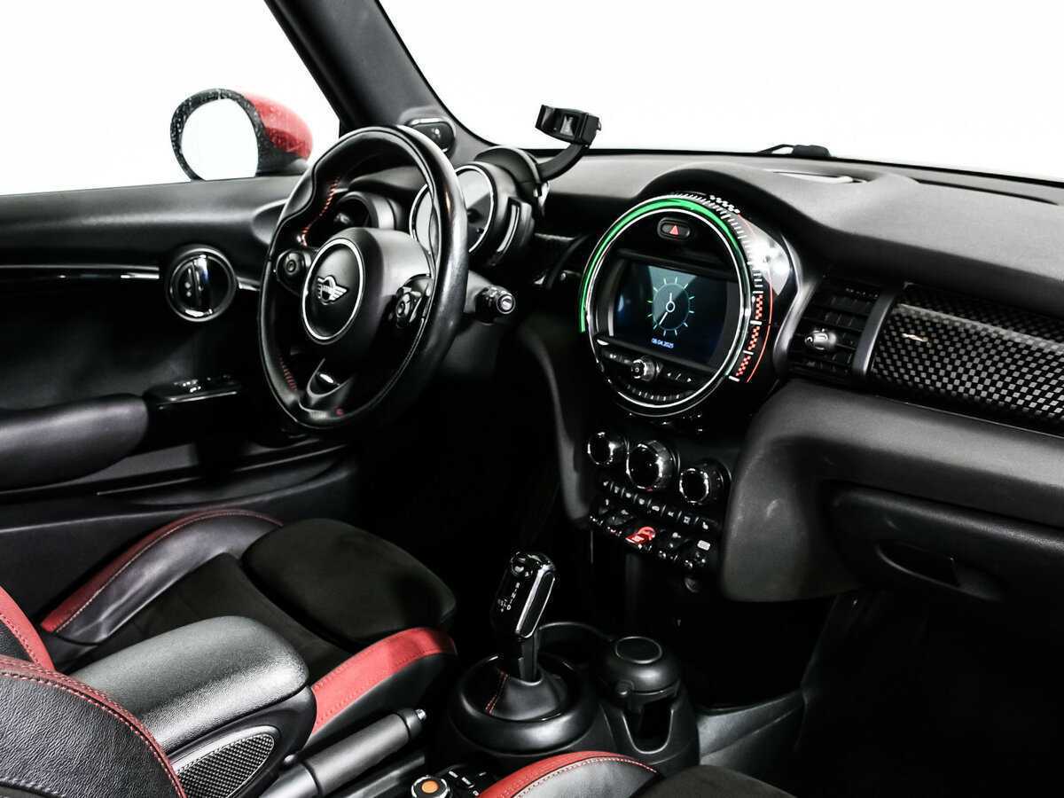 Купить Mini Hatch JCW John Cooper Works, 2018, 93 000 км, фото №9