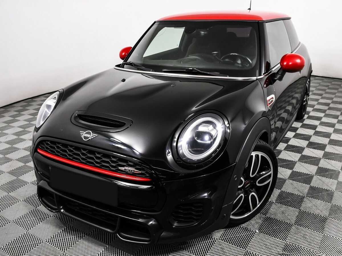 Купить Mini Hatch JCW John Cooper Works, 2018, 93 000 км, фото №14