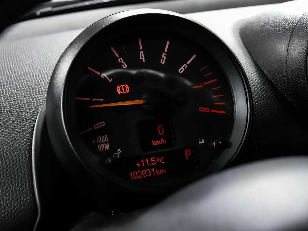 Купить Mini Countryman Cooper S, 2014, 102 828 км, фото №10