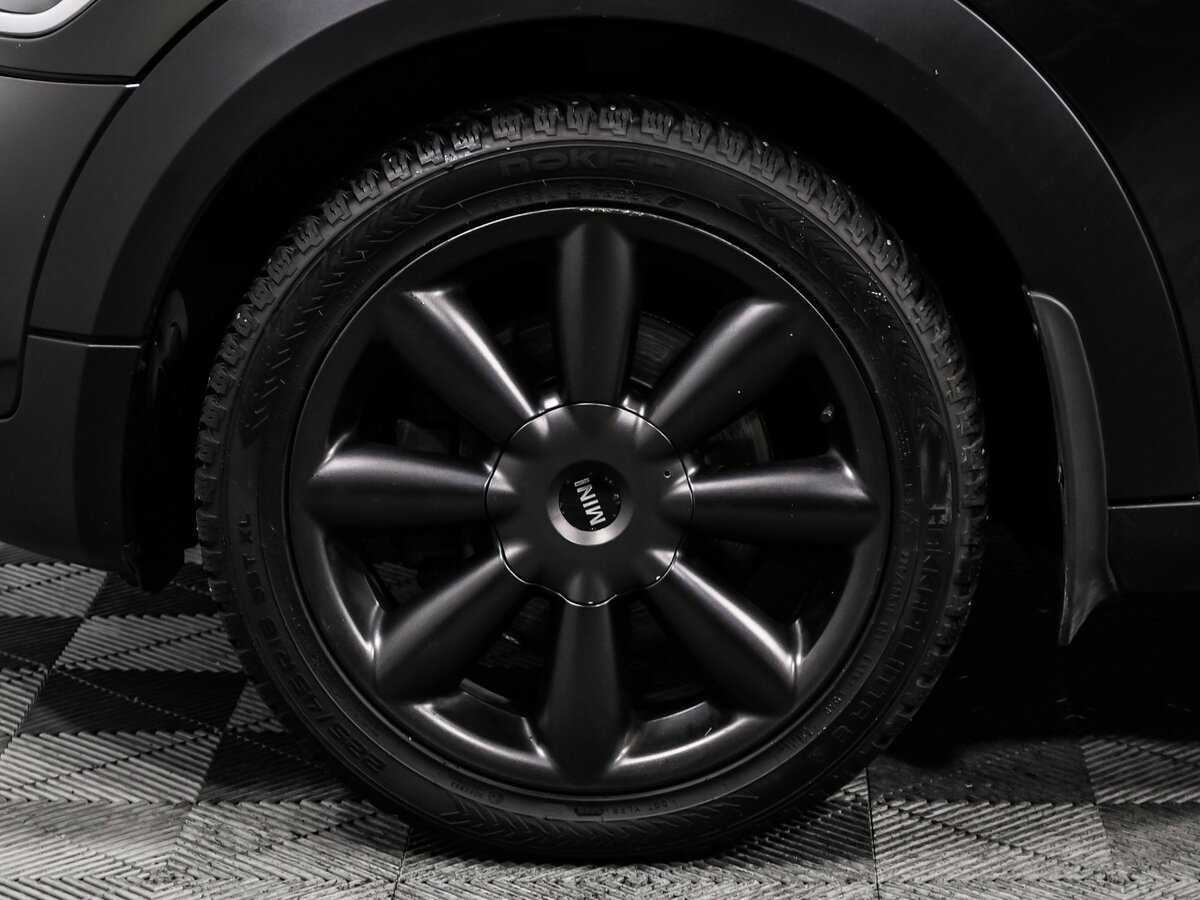 Купить Mini Countryman Cooper S, 2014, 102 828 км, фото №15