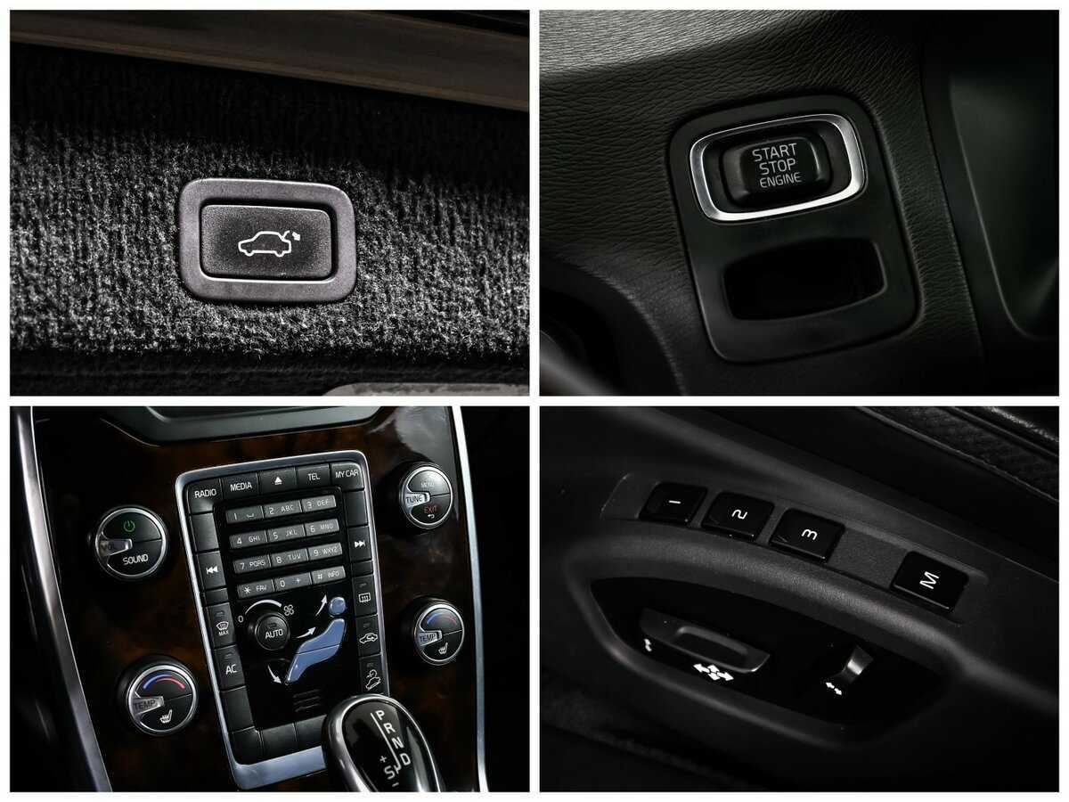 Купить Volvo XC70, 2013, 115 651 км, фото №16