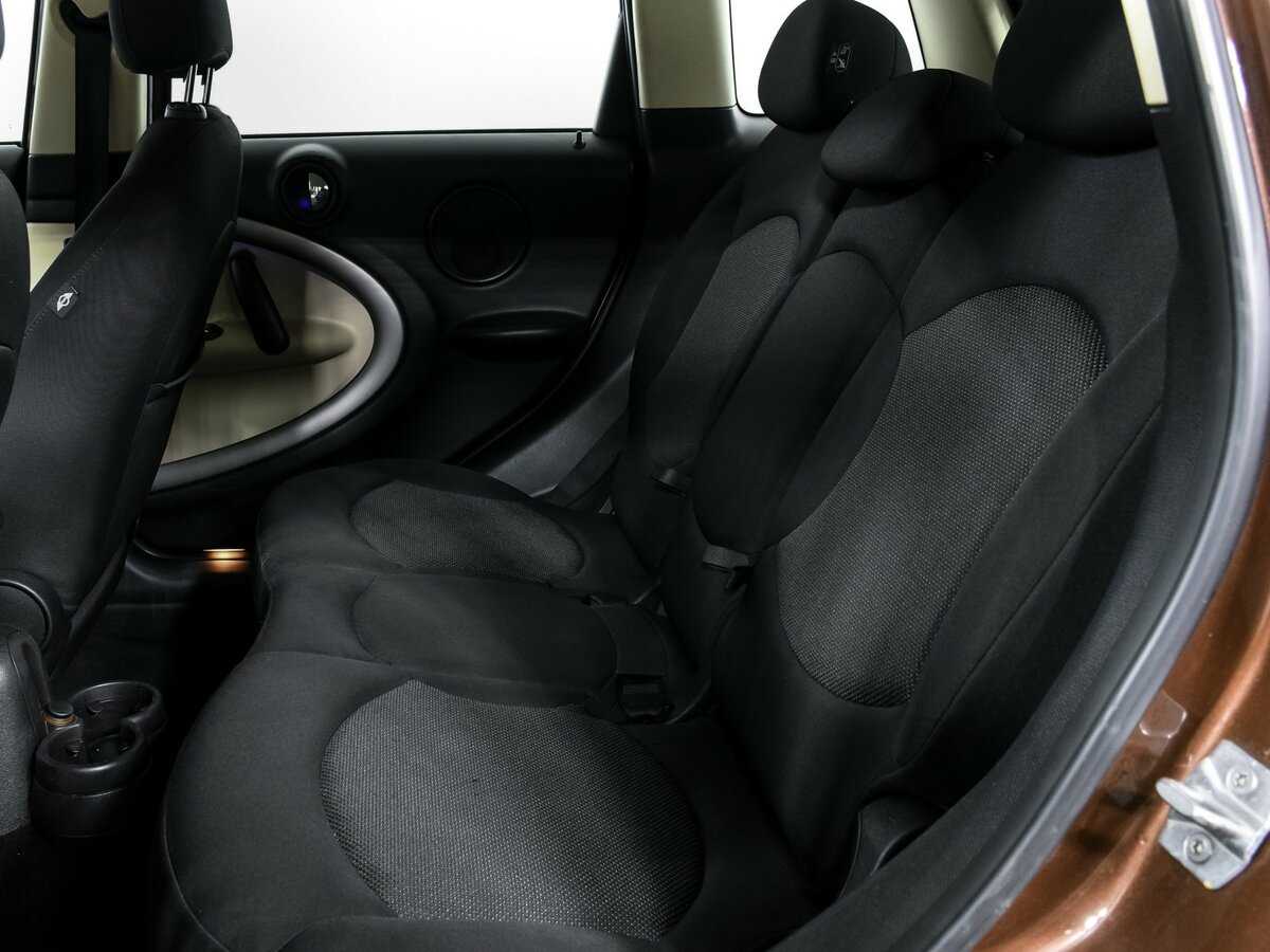 Купить Mini Countryman Cooper, 2015, 100 258 км, фото №13