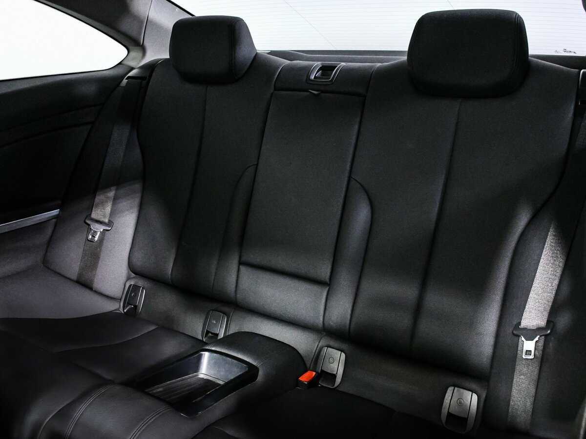 Купить BMW 4 серии 420d xDrive, 2017, 130 000 км, фото №13