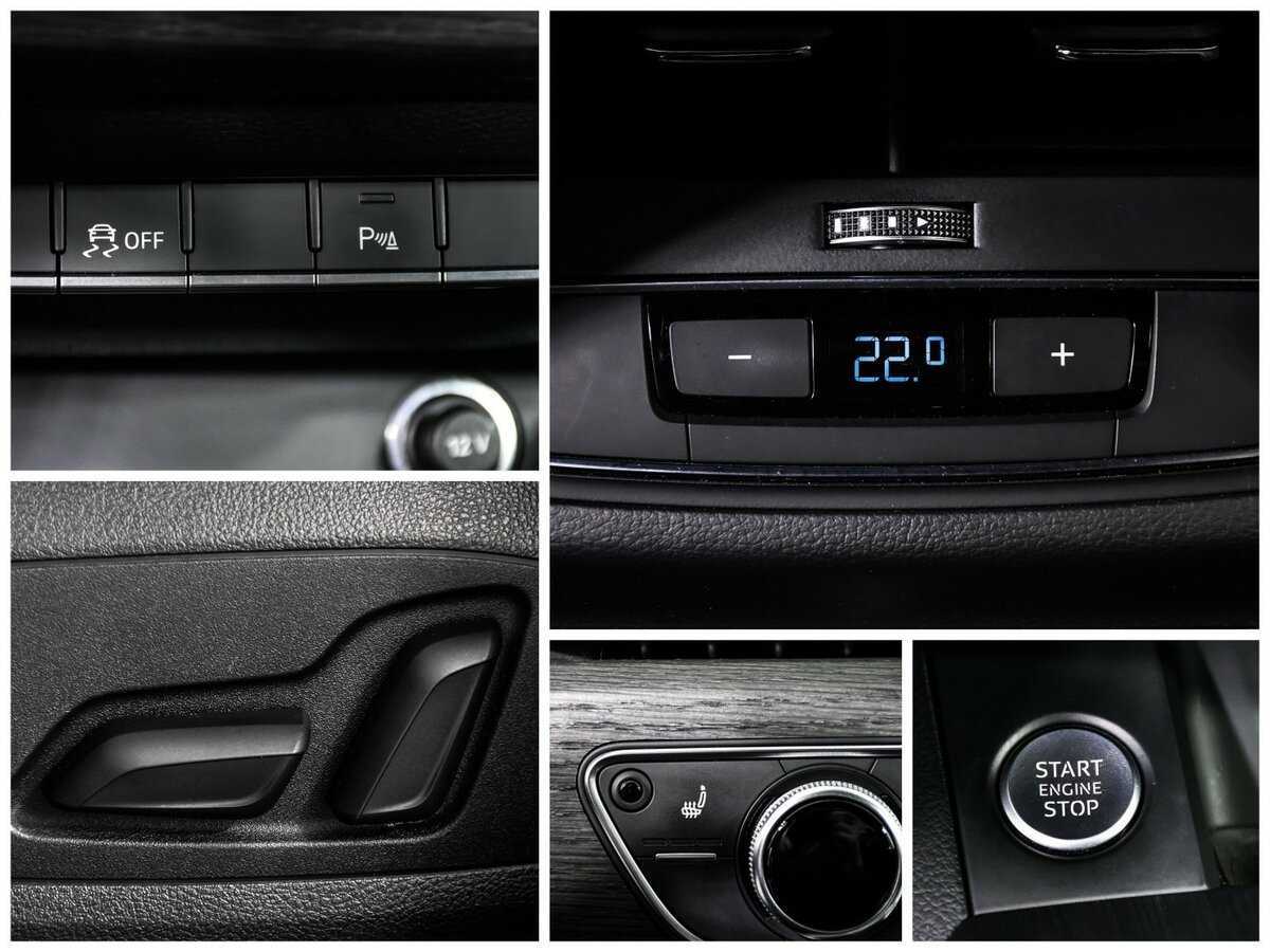 Купить Audi A4, 2018, 114 632 км, фото №19