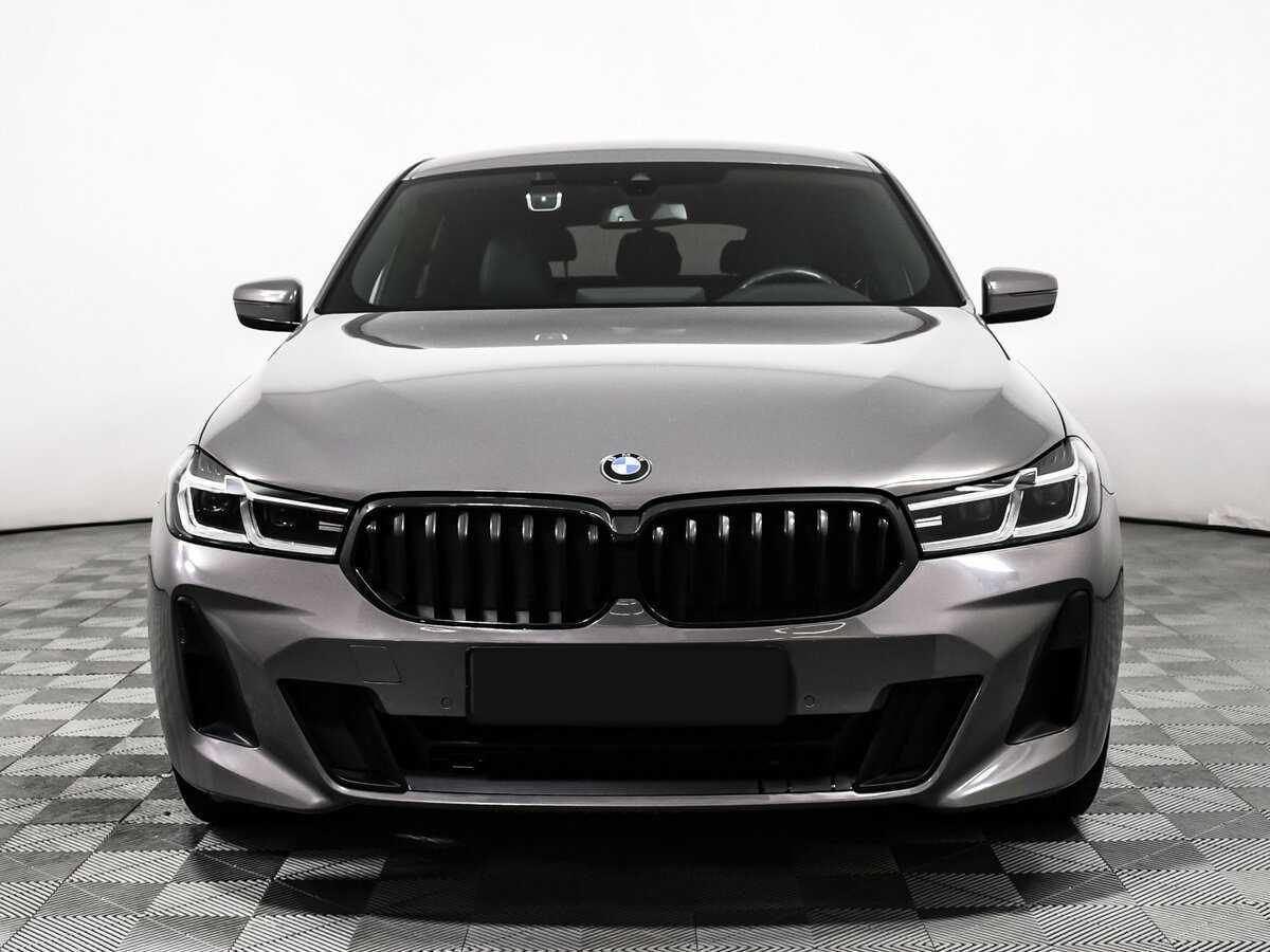 BMW 6 серии