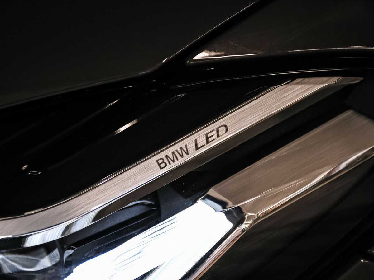 Купить BMW 6 серии Gran Turismo 620d xDrive, 2020, 71 808 км, фото №24