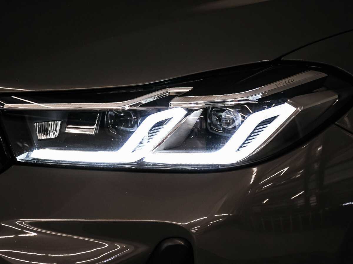 Купить BMW 6 серии Gran Turismo 620d xDrive, 2020, 71 808 км, фото №25