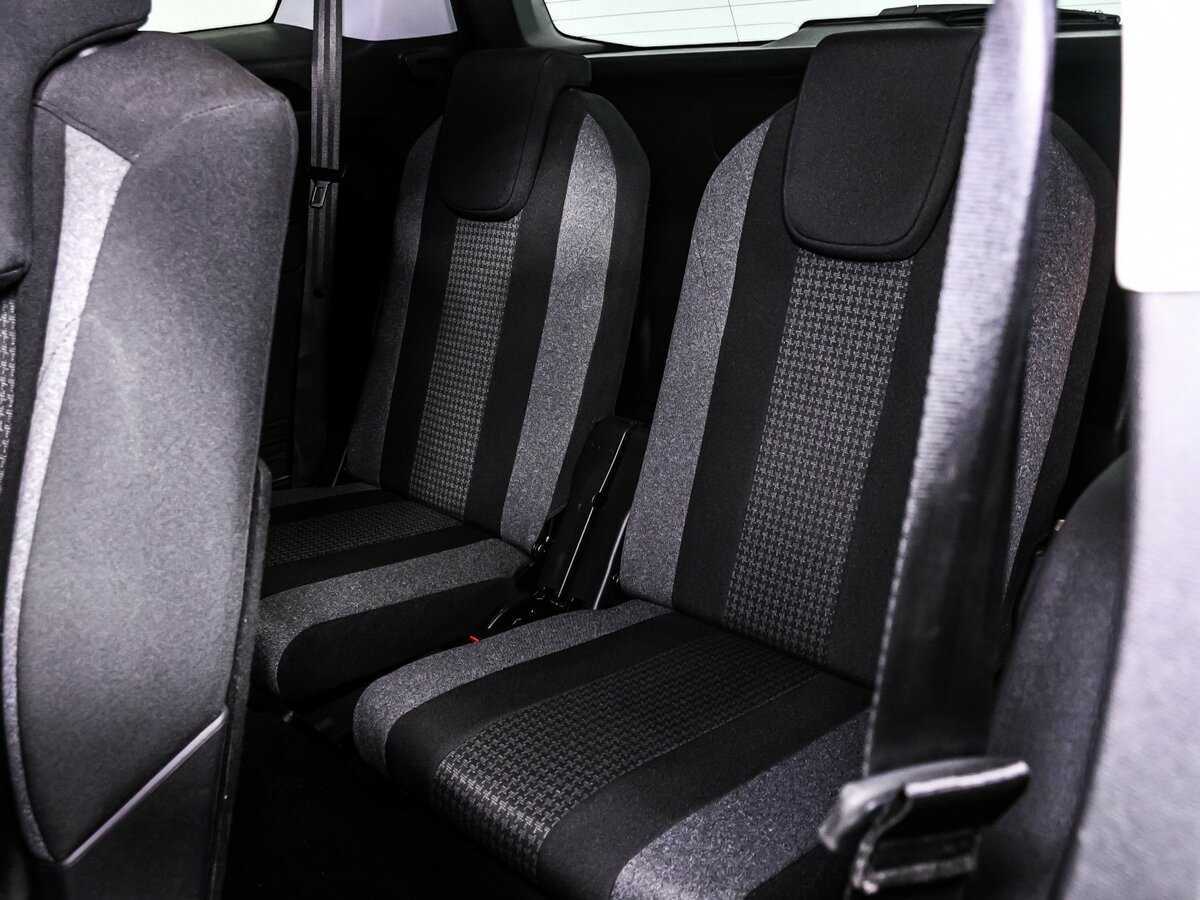 Купить Peugeot 5008, 2019, 81 698 км, фото №14