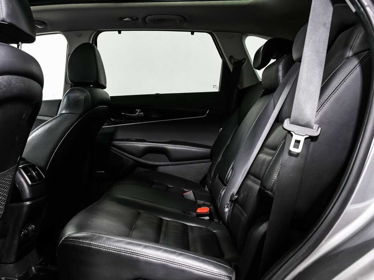 Купить Kia Sorento, 2018, 148 775 км, фото №13