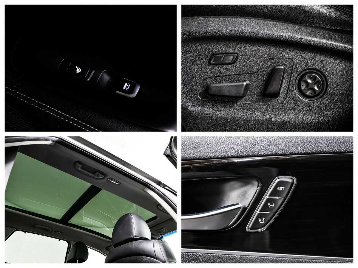 Купить Kia Sorento, 2018, 148 775 км, фото №15