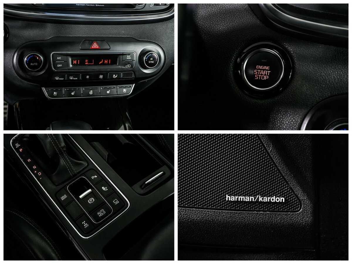 Купить Kia Sorento, 2018, 148 775 км, фото №17