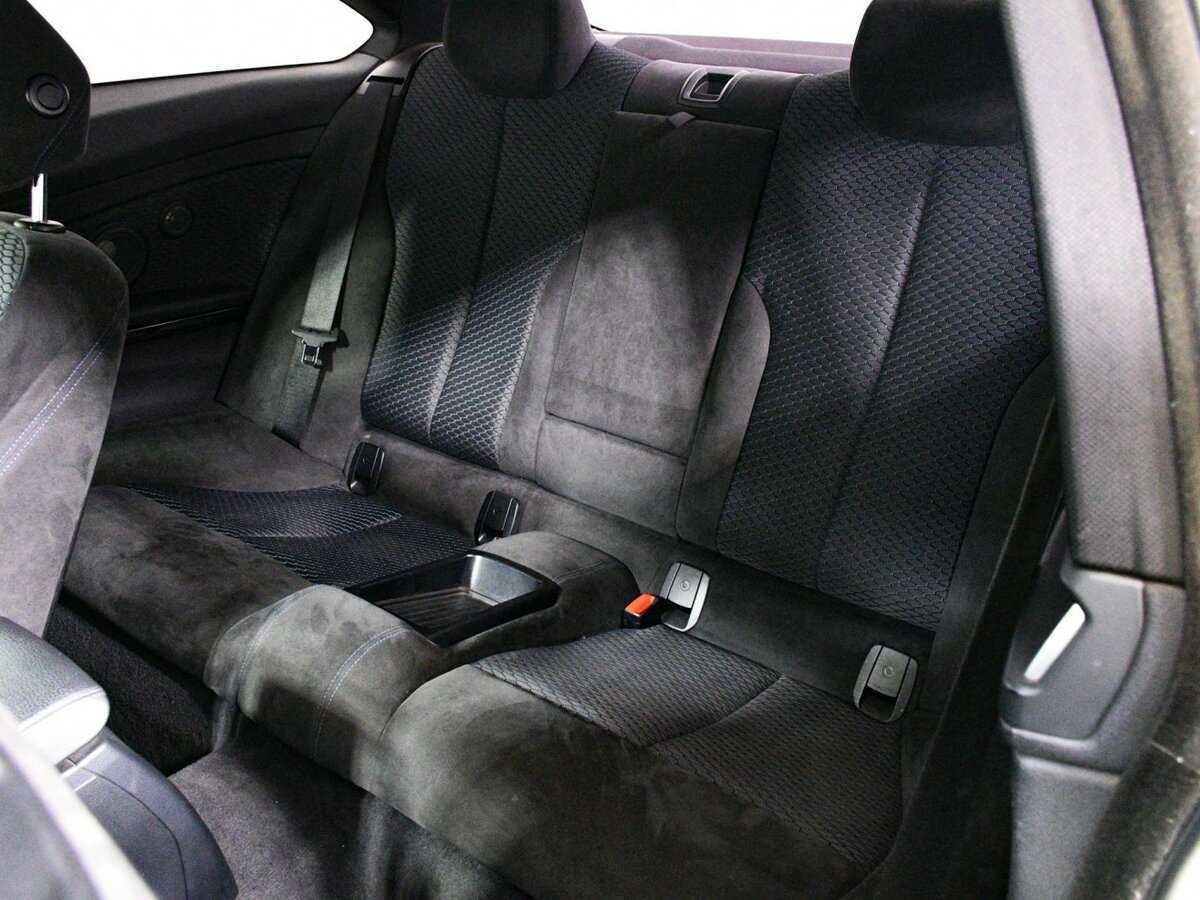 Купить BMW 4 серии 420i xDrive, 2015, 106 000 км, фото №13