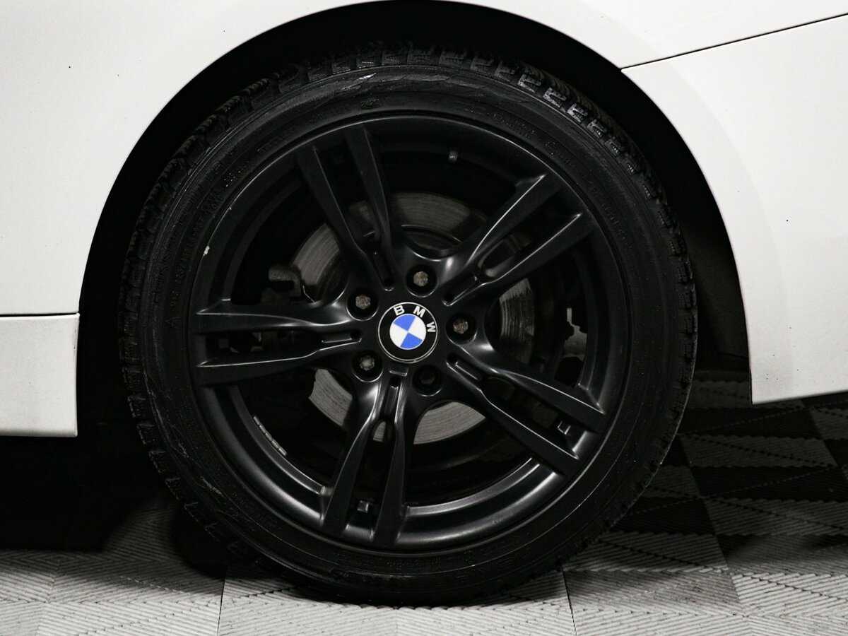 Купить BMW 4 серии 420i xDrive, 2015, 106 000 км, фото №15