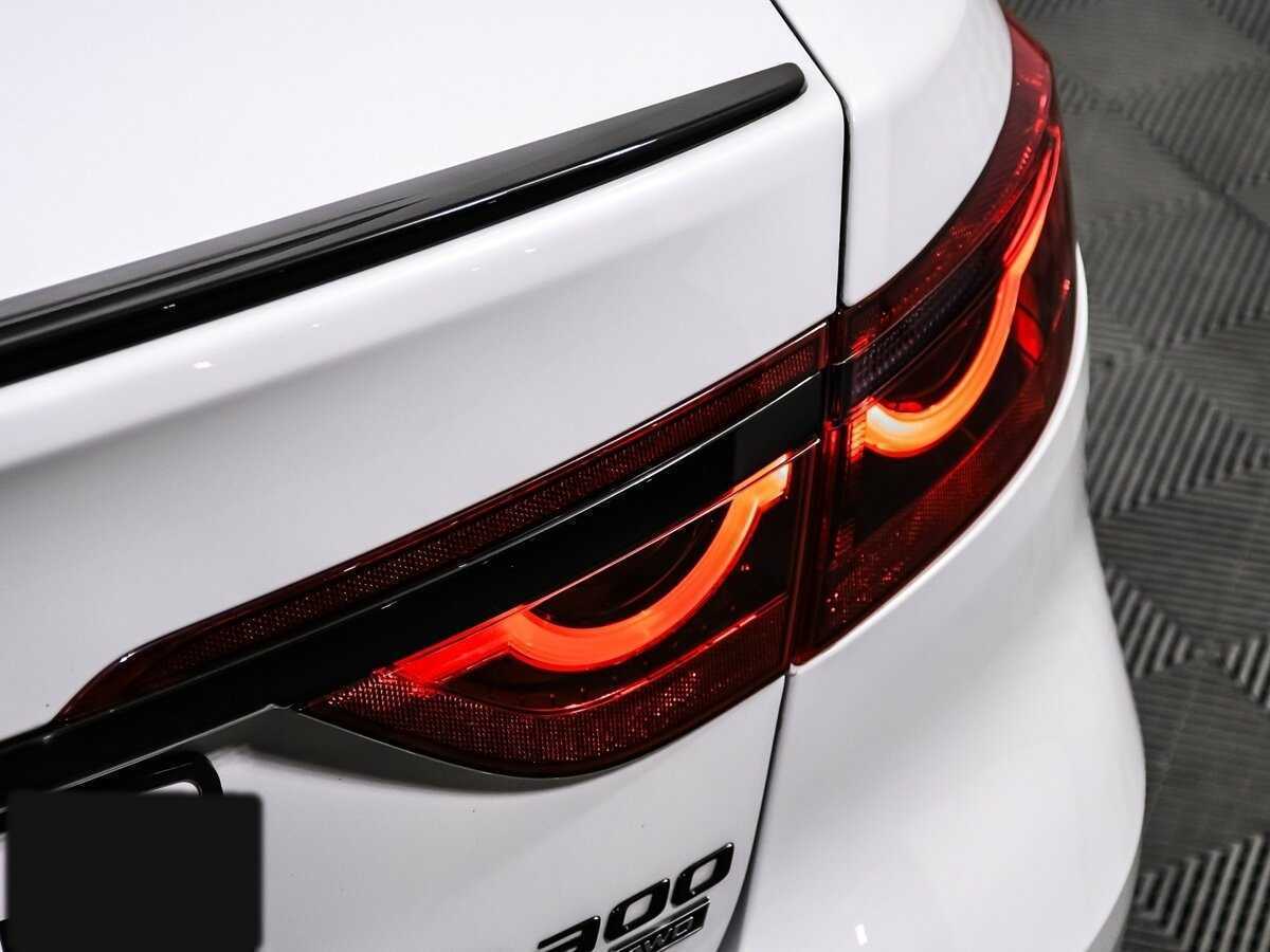 Купить Jaguar XF, 2021, 60 115 км, фото №17