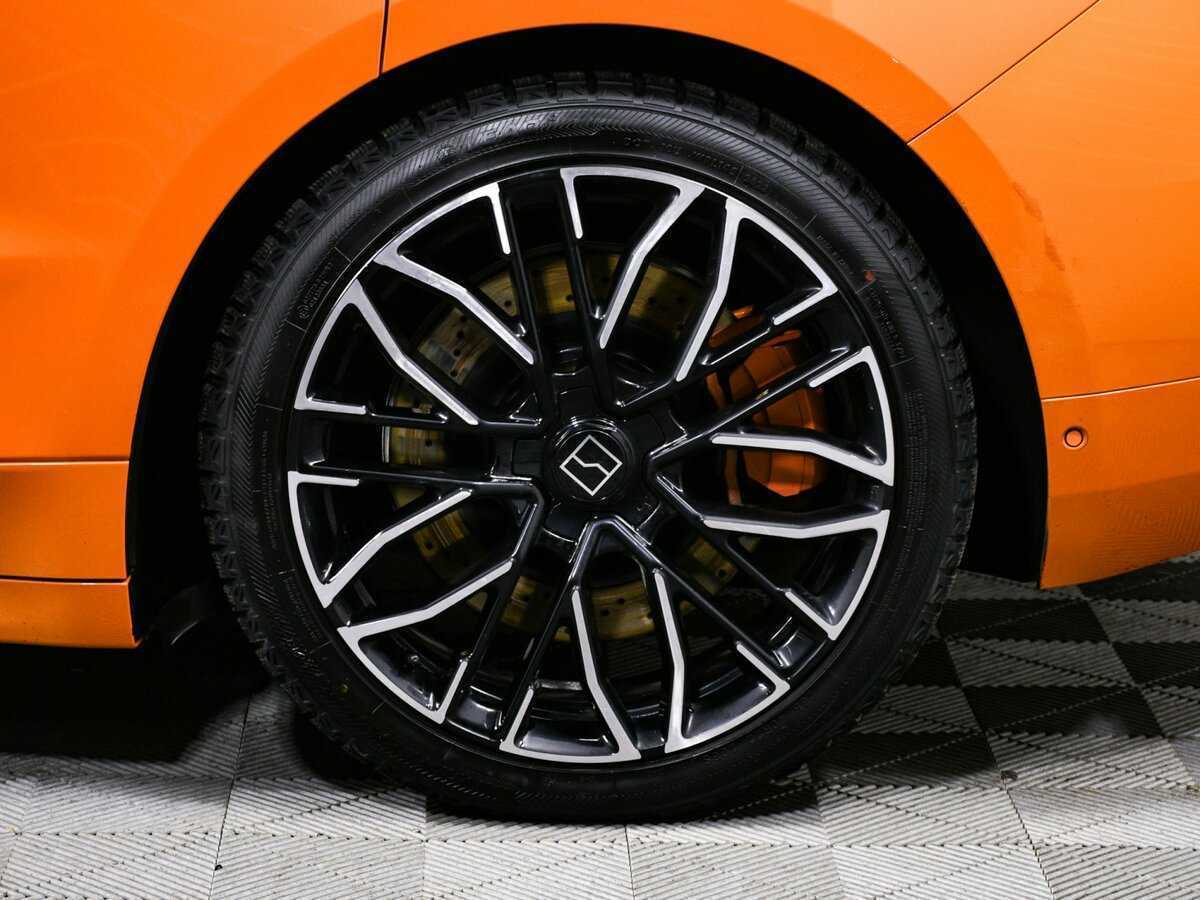 Купить Zeekr 001 100 kWh, 2023, 18 162 км, фото №14