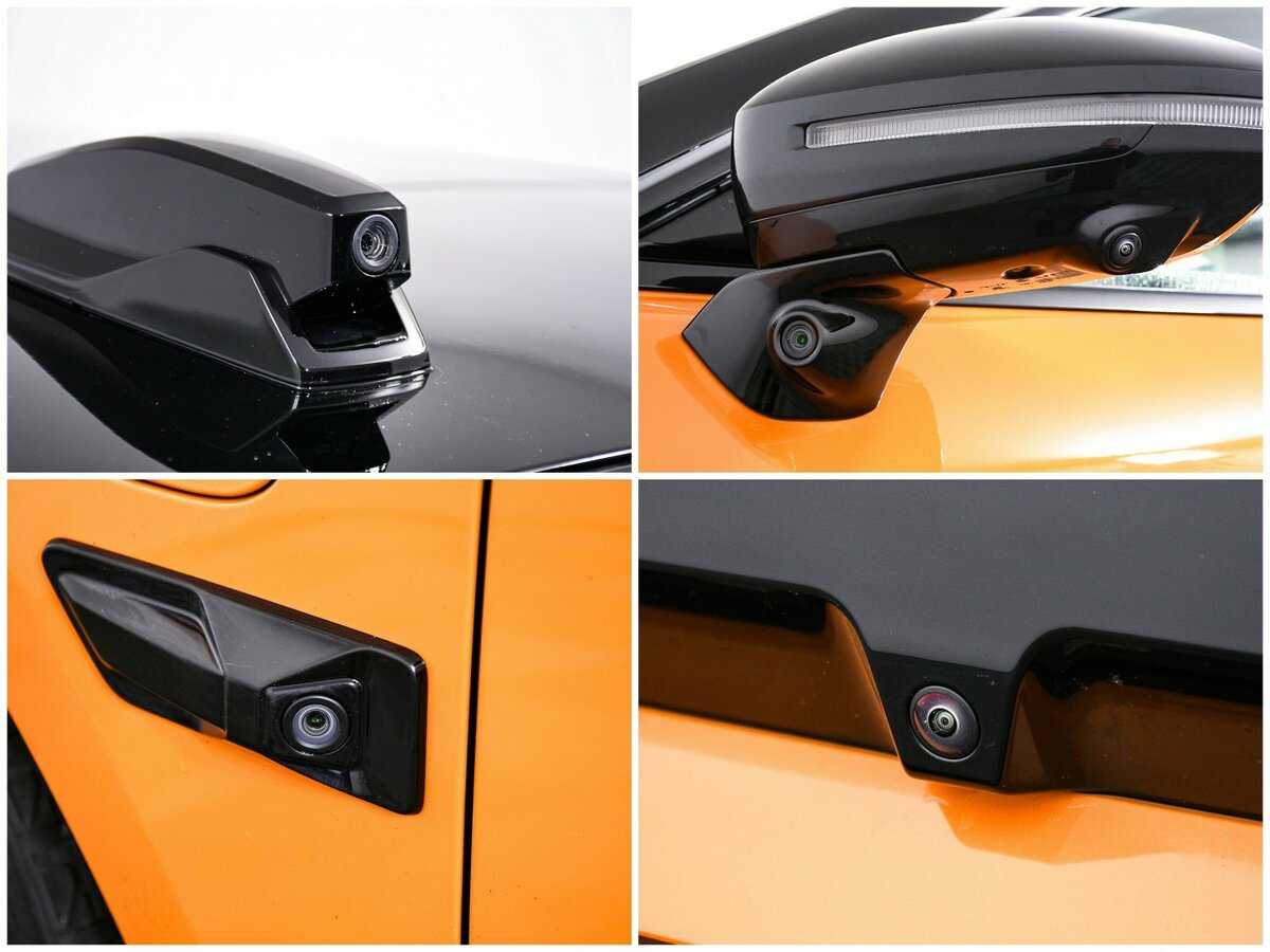 Купить Zeekr 001 100 kWh, 2023, 18 162 км, фото №20