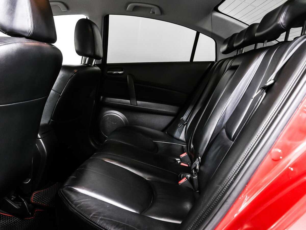 Купить Mazda 6, 2010, 194 000 км, фото №13