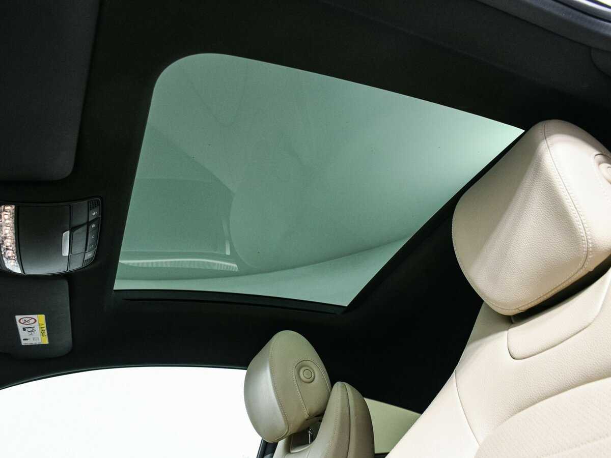 Купить Mercedes-Benz C-Класс 200, 2018, 118 000 км, фото №14