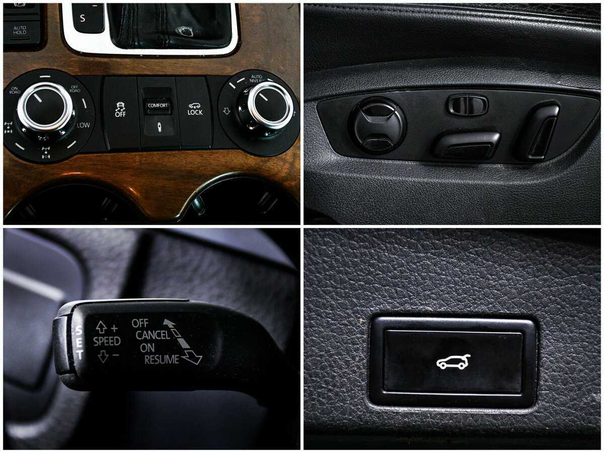 Купить Volkswagen Touareg, 2010, 141 768 км, фото №16