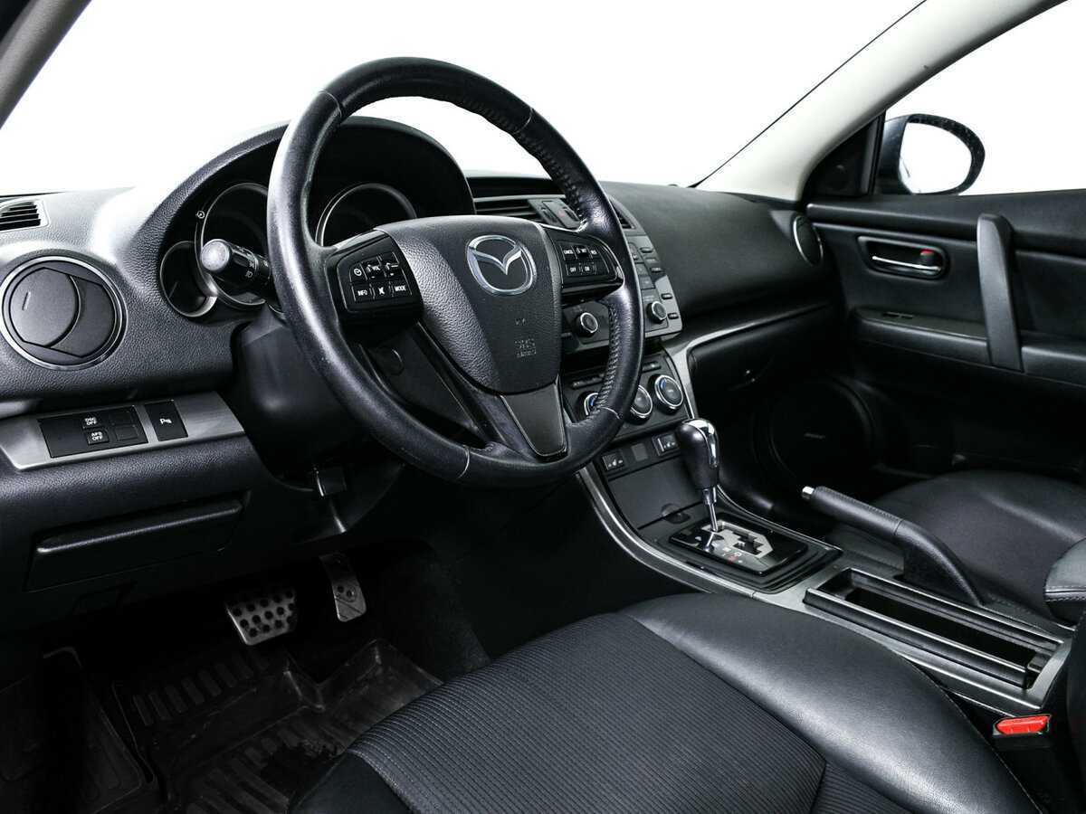 Купить Mazda 6, 2012, 171 000 км, фото №13