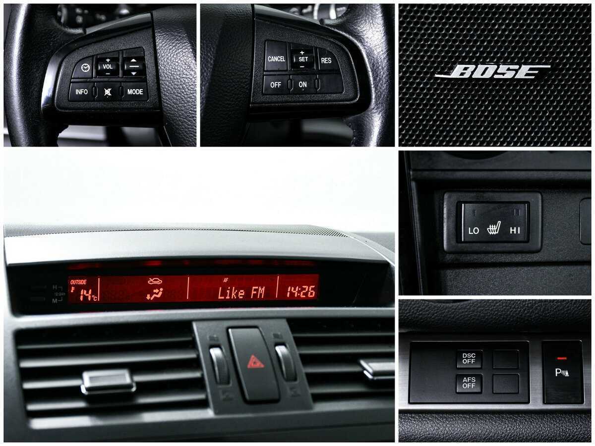 Купить Mazda 6, 2012, 171 000 км, фото №14